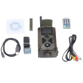 Mini 3G Netzwerk Spiel Kamera mit SMS Remote Command Control MMS Alarm SMTP GPS Scouting Kamera